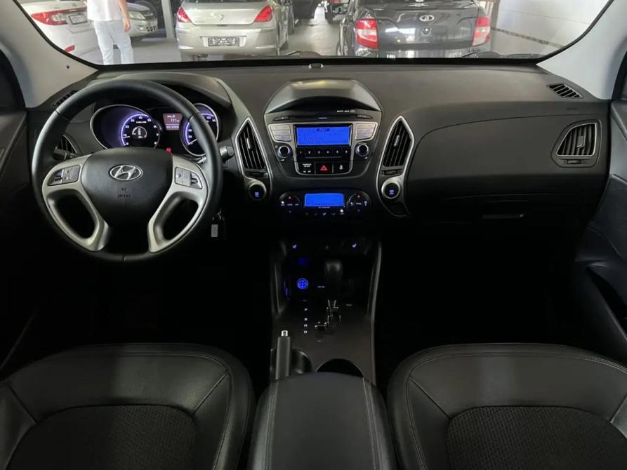 Hyundai ix35 I Волгоград  - изображение 17