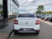 Renault Logan II Рестайлинг Санкт-Петербург  - изображение 24