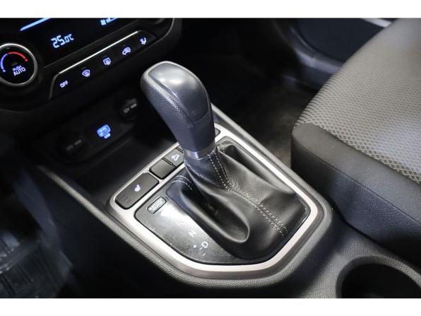 Hyundai Creta I Рестайлинг с пробегом 2021 года, цена 1 999 000 рублей, 47153 км, внедорожник, Автокод Объявления