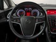 Opel Astra J Рестайлинг Москва  - изображение 50