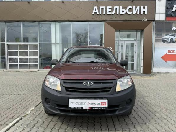 Lada (ВАЗ) Granta I с пробегом 2013 года, цена 259 802 рубля, 204900 км, седан, Автокод Объявления
