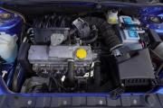 Lada (ВАЗ) Granta I Рестайлинг Ульяновск  - изображение 47