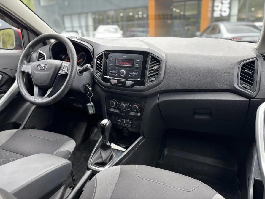 Lada (ВАЗ) XRAY I Прокопьевск  - изображение 20