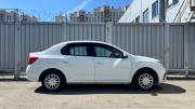 Renault Logan II Рестайлинг Ростов-на-Дону  - изображение 30