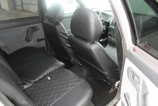 Lada (ВАЗ) 2111 с пробегом 2008 года, цена 95 000 рублей, 214000 км, универсал, Автокод Объявления