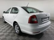 Skoda Octavia II (A5) Рестайлинг Москва  - изображение 26