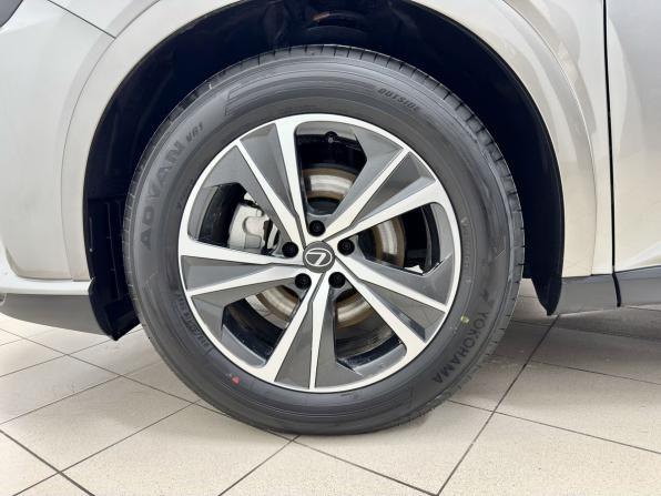 Lexus RX V с пробегом 2025 года, цена 7 740 000 рублей, 23 км, внедорожник, Автокод Объявления