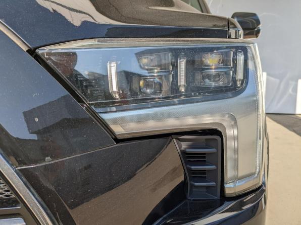Toyota Sequoia III с пробегом 2023 года, цена 12 005 000 рублей, 34850 км, внедорожник, Автокод Объявления