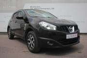 Nissan Qashqai I Рестайлинг Воронеж  - изображение 21