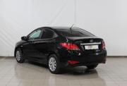 Hyundai Solaris I Рестайлинг Астрахань  - изображение 34