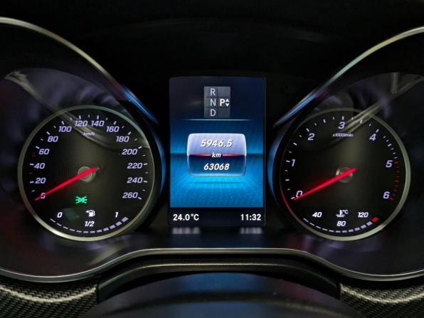 Mercedes-Benz Vito III (W447) Рестайлинг с пробегом 2021 года, цена 6 850 000 рублей, 63064 км, минивэн, Автокод Объявления