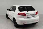 Chevrolet Lacetti I Саратов  - изображение 28