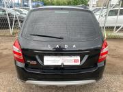 Lada (ВАЗ) Granta I Рестайлинг Нижнекамск  - изображение 35