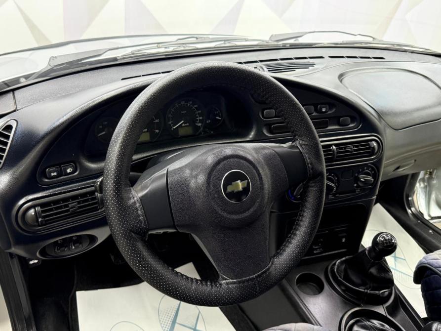 Chevrolet Niva I Рестайлинг Азнакаево  - изображение 12