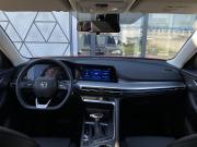 Changan CS35 Plus I Рестайлинг Москва  - изображение 39