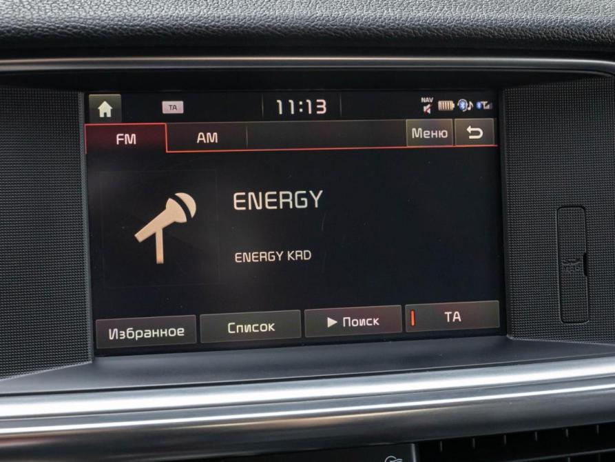 Kia Optima IV Краснодар  - изображение 13