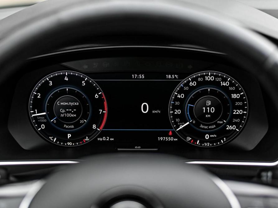 Volkswagen Tiguan II Санкт-Петербург  - изображение 5