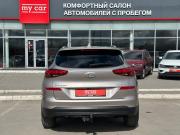 Hyundai Tucson III Рестайлинг Пермь  - изображение 23