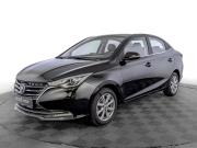 Changan Alsvin Москва  - изображение 27