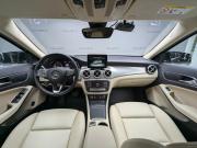 Mercedes-Benz GLA I (X156) Рестайлинг Москва  - изображение 22
