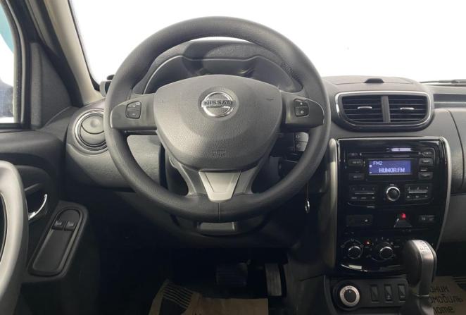 Nissan Terrano III (D10) с пробегом 2018 года, цена 1 365 000 рублей, 104796 км, внедорожник, Автокод Объявления