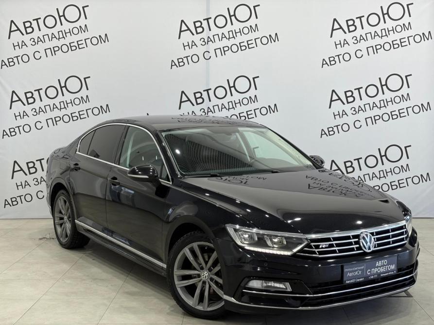 Volkswagen Passat B8 Ставрополь  - изображение 3
