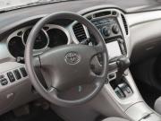 Toyota Highlander I (XU20) Рестайлинг Новосибирск  - изображение 30