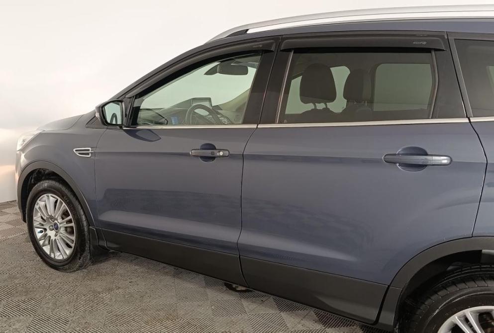 Ford Kuga II Волгоград  - изображение 20
