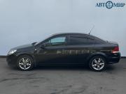 Opel Astra H Рестайлинг Москва  - изображение 19
