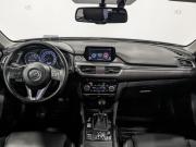 Mazda 6 III (GJ) Рестайлинг Москва  - изображение 44