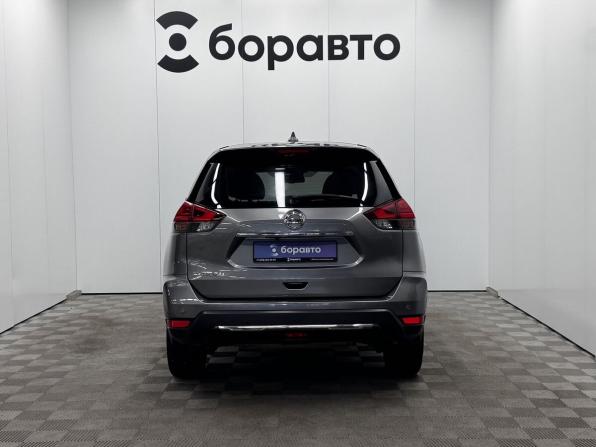 Nissan X-Trail III Рестайлинг с пробегом 2019 года, цена 1 840 000 рублей, 158230 км, внедорожник, Автокод Объявления