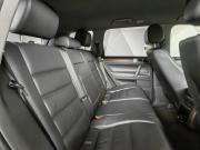 Volkswagen Touareg I Рестайлинг Москва  - изображение 32