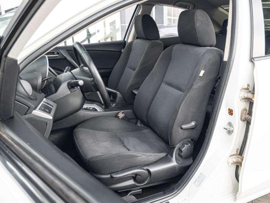 Mazda 3 II (BL) Краснодар  - изображение 13