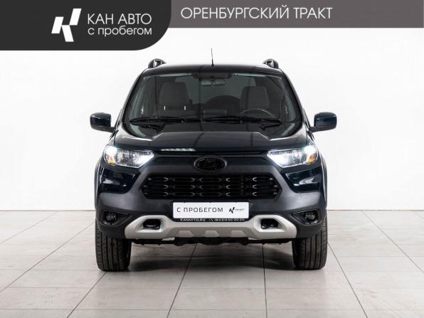 Lada (ВАЗ) Niva Travel I с пробегом 2024 года, цена 1 257 000 рублей, 12000 км, внедорожник, Автокод Объявления