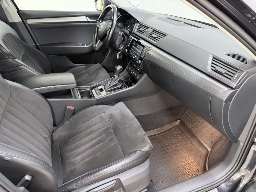 Skoda Superb III Воронеж  - изображение 19