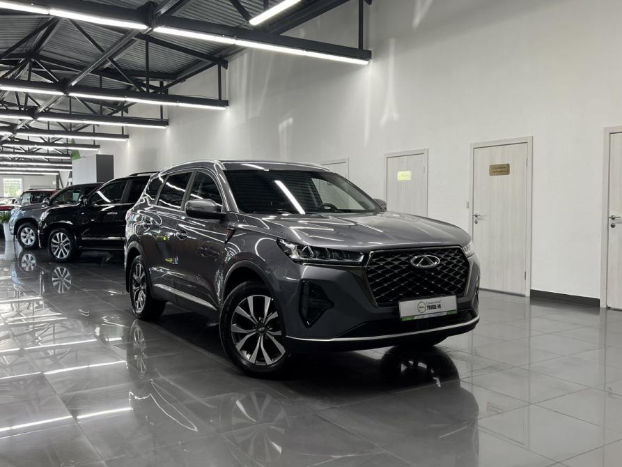 Chery Tiggo 7 Pro Max I Тверь  - изображение 5