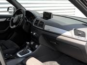 Audi Q3 I (8U) Москва  - изображение 39