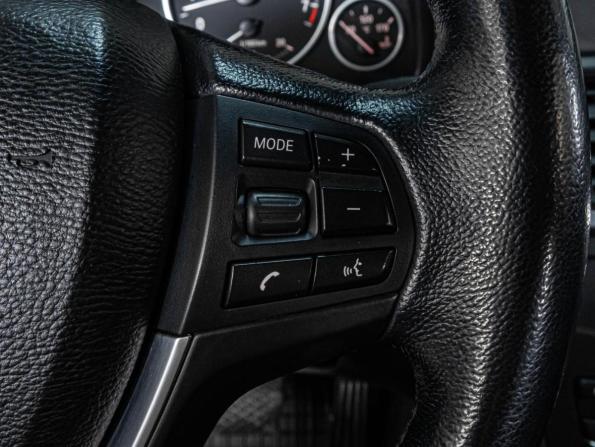 BMW X3 II (F25) с пробегом 2012 года, цена 1 975 000 рублей, 185318 км, внедорожник, Автокод Объявления
