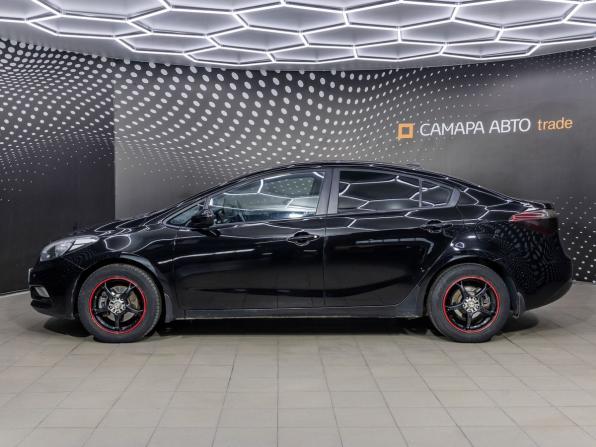 Kia Cerato III с пробегом 2013 года, цена 974 000 рублей, 196360 км, седан, Автокод Объявления