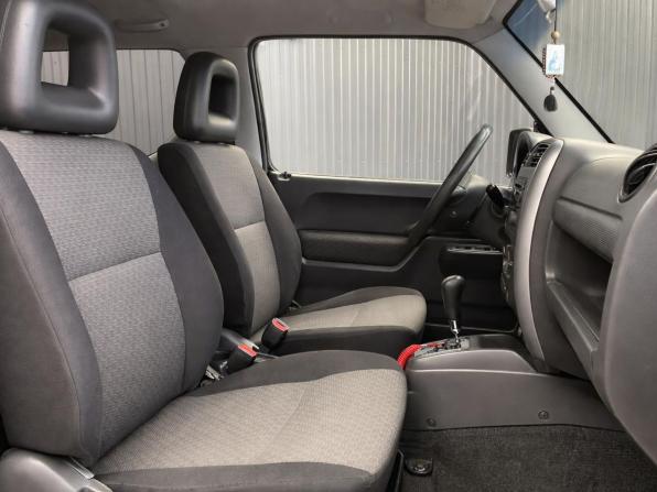 Suzuki Jimny III Рестайлинг 1 с пробегом 2007 года, цена 867 000 рублей, 169500 км, внедорожник, Автокод Объявления