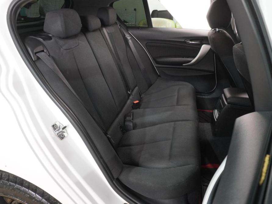 BMW 1 серии II (F20/F21) Воронеж  - изображение 7