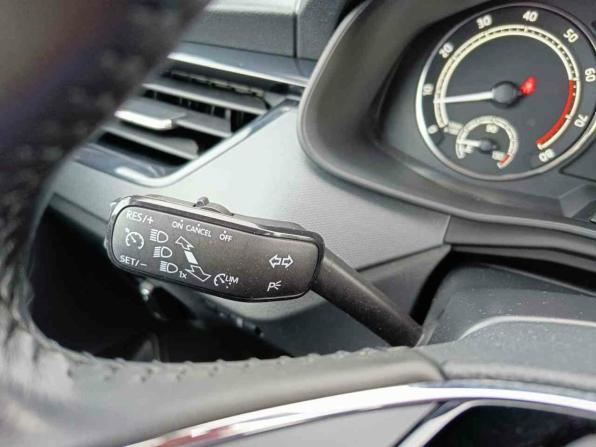 Skoda Rapid II с пробегом 2020 года, цена 1 499 995 рублей, 81000 км, лифтбек, Автокод Объявления