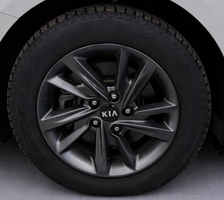 Kia Optima IV Рестайлинг Москва  - изображение 16