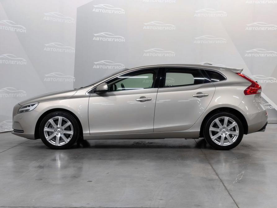 Volvo V40 II Рестайлинг Новосибирск  - изображение 2