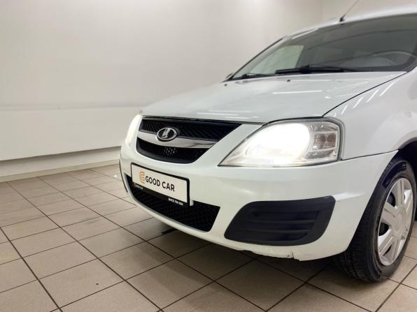 Lada (ВАЗ) Largus I с пробегом 2018 года, цена 719 000 рублей, 198450 км, универсал, Автокод Объявления
