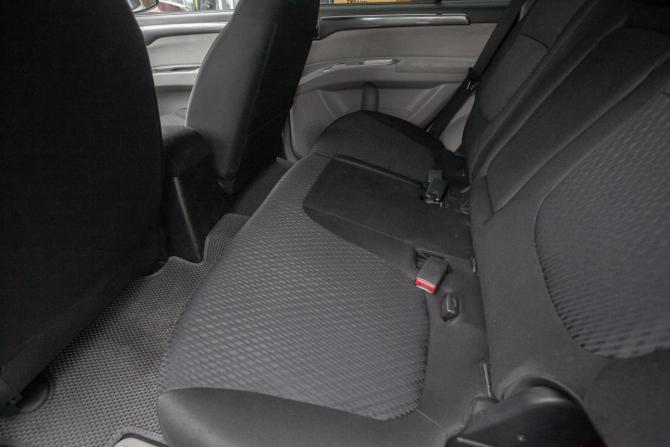 Mitsubishi Pajero Sport II Рестайлинг с пробегом 2014 года, цена 1 845 000 рублей, 133110 км, внедорожник, Автокод Объявления