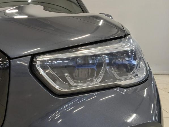 BMW X5 IV (G05/G18) с пробегом 2020 года, цена 7 060 000 рублей, 90000 км, внедорожник, Автокод Объявления