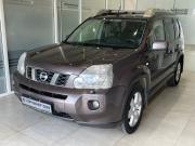 Nissan X-Trail II Москва  - изображение 20