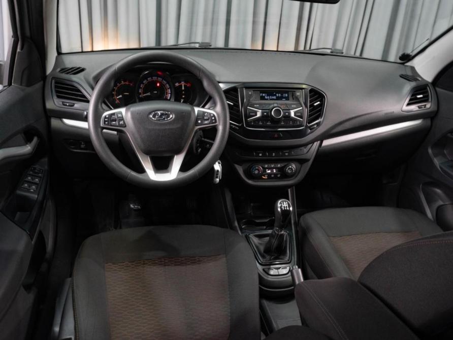 Lada (ВАЗ) Vesta I Тюмень  - изображение 6