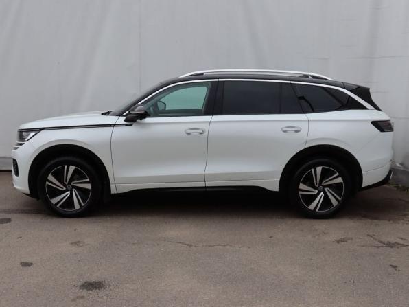 Volkswagen Tavendor I с пробегом 2023 года, цена 4 400 000 рублей, 69533 км, внедорожник, Автокод Объявления